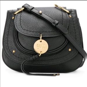 See by Chloe small charm bag